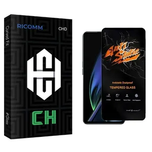 Ricomm CH Antistatic Screen Protector For Oppo  K11