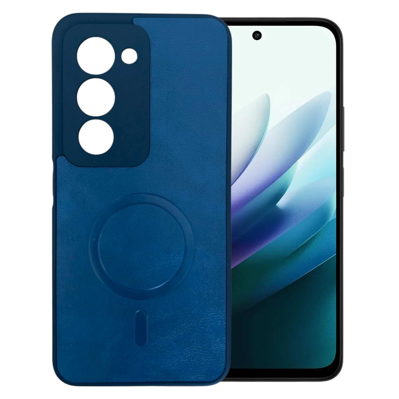کاور موفی مدل CHMAG02 مناسب برای گوشی موبایل شیائومی Redmi 15 4G