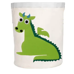 ارگانایزر کودک هیاهو مدل Dragon