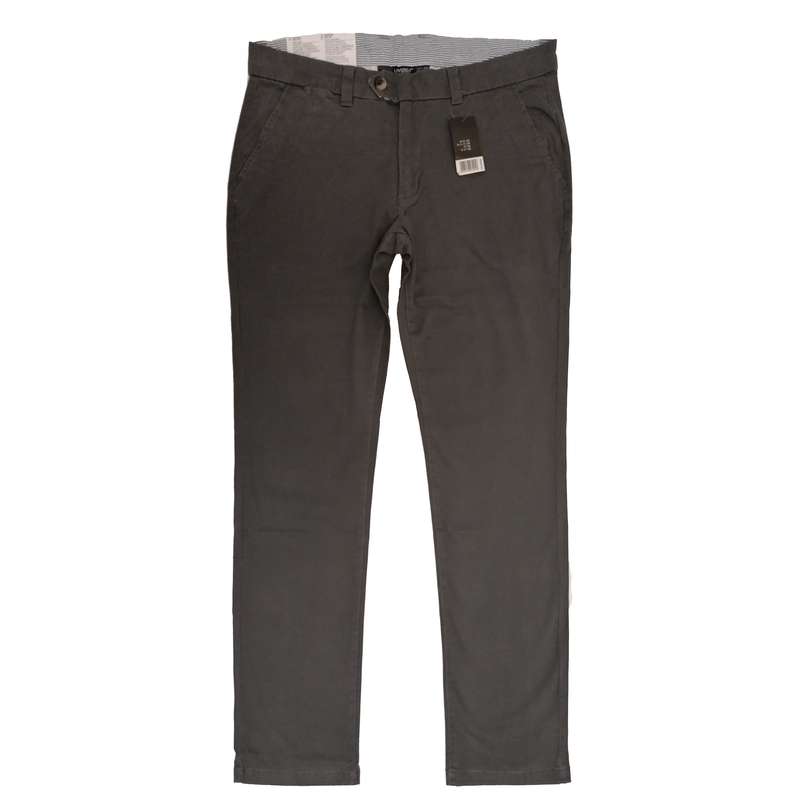 شلوار مردانه لیورجی مدل کتان کد 6791417