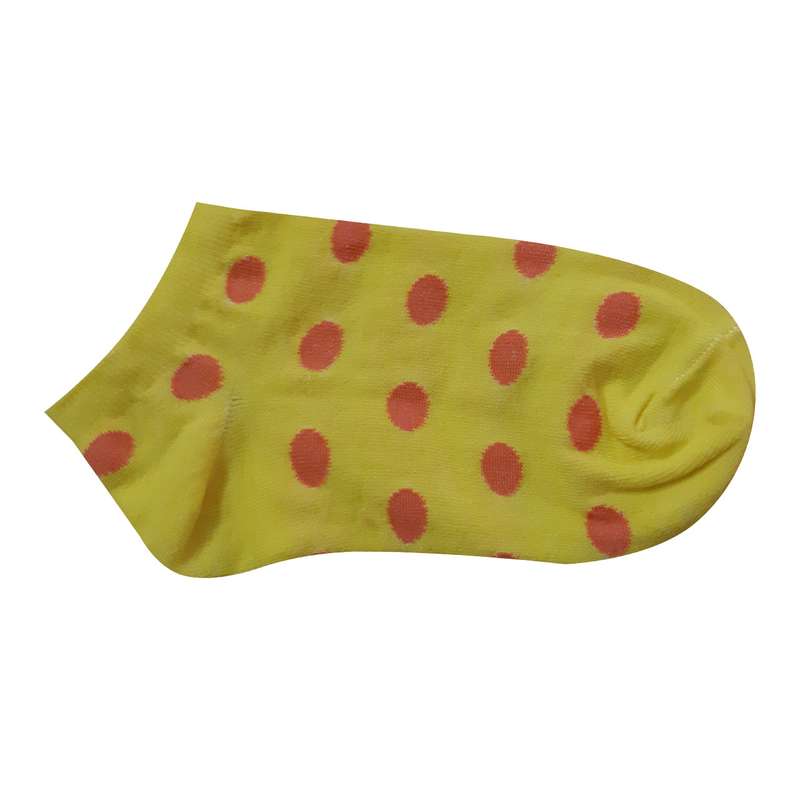 جوراب دخترانه کد 011