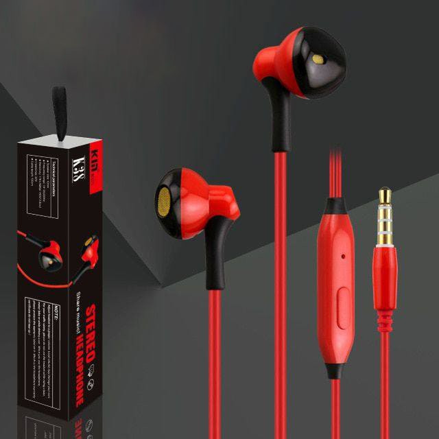 هندزفری کین مدل k38 1