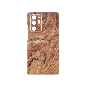 MAHOOT Wood Texture 5 Cover Sticker for Samsung Galaxy Note 20 Ultra