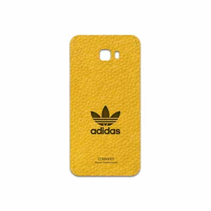 MAHOOT ML-DDS Cover Sticker for Samsung Galaxy C7 Pro