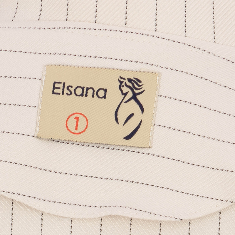 کت زنانه السانا مدل متینا کد 208309