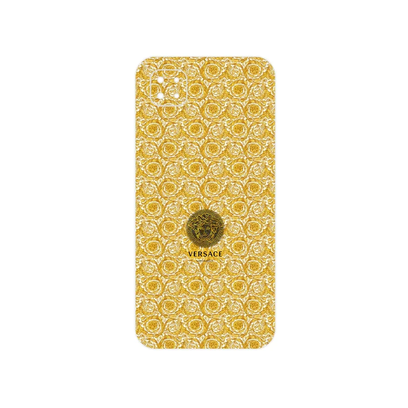 برچسب پوششی ماهوت مدل versace مناسب برای گوشی موبایل شیائومی Poco C3