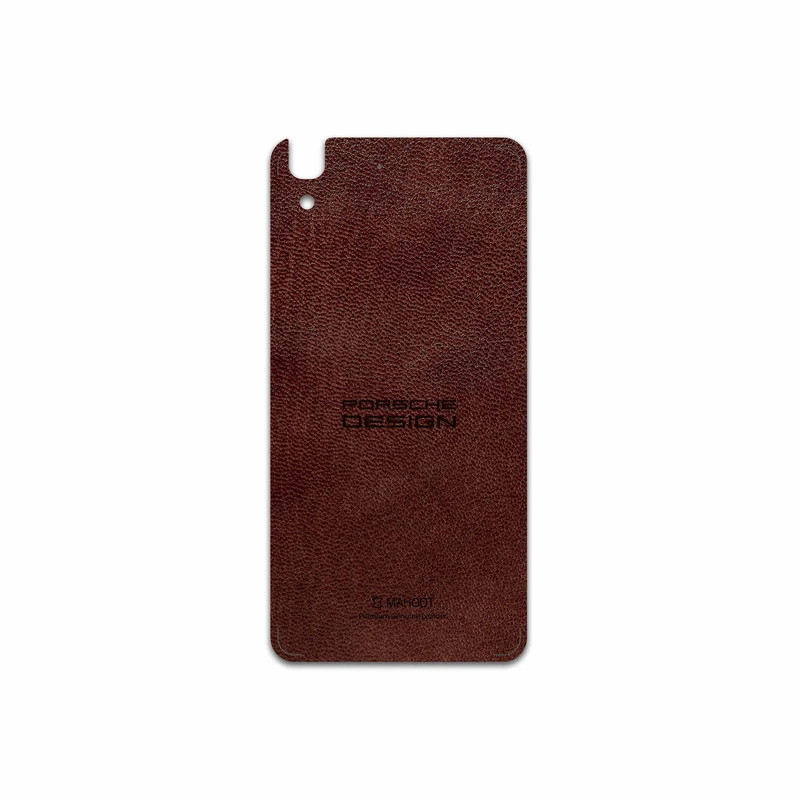 برچسب پوششی ماهوت مدل NL-PRDS مناسب برای گوشی موبایل هوآوی Y6