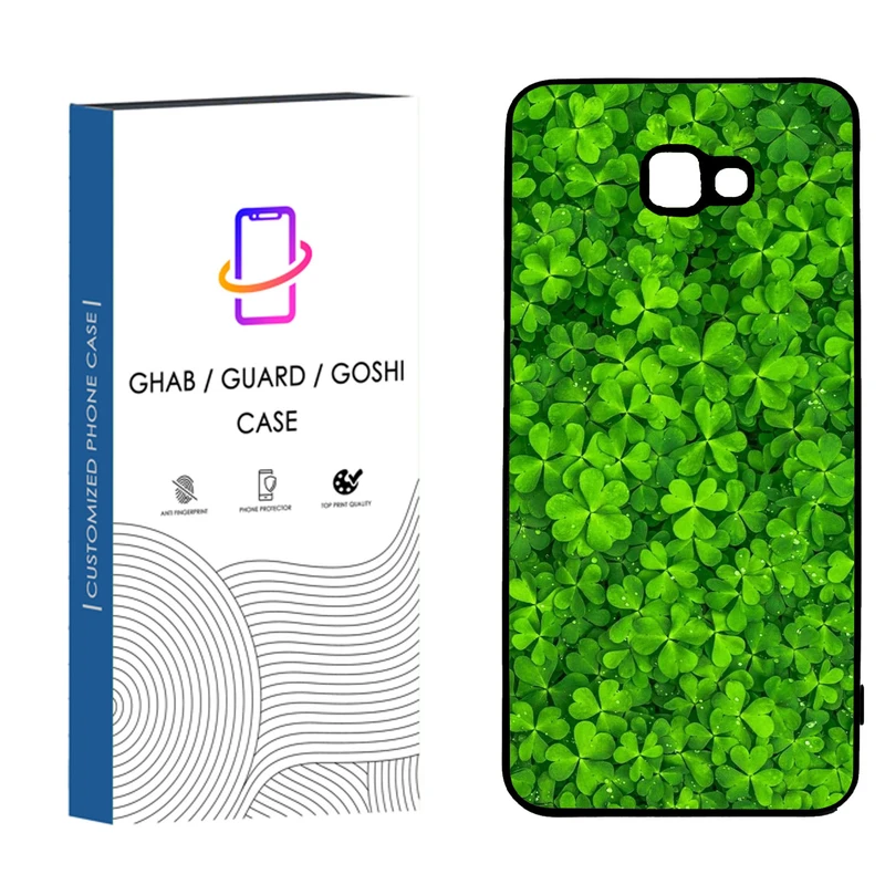 کاور قاب گارد گوشی طرح ساده مناسب برای گوشی موبایل  سامسونگ Galaxy J4 Plus /J4 Core