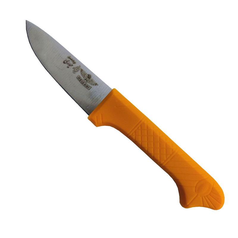  چاقو حیدری مدل گنجشکی کد 002