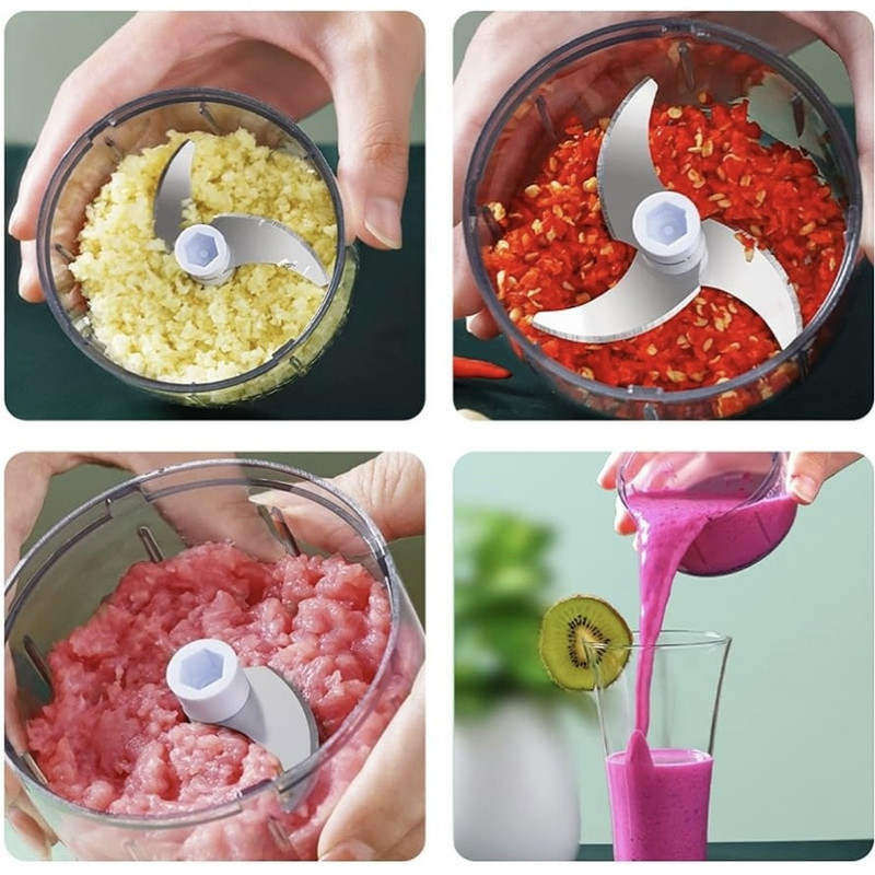 خردکن 0.3 لیتری مدل MDS2