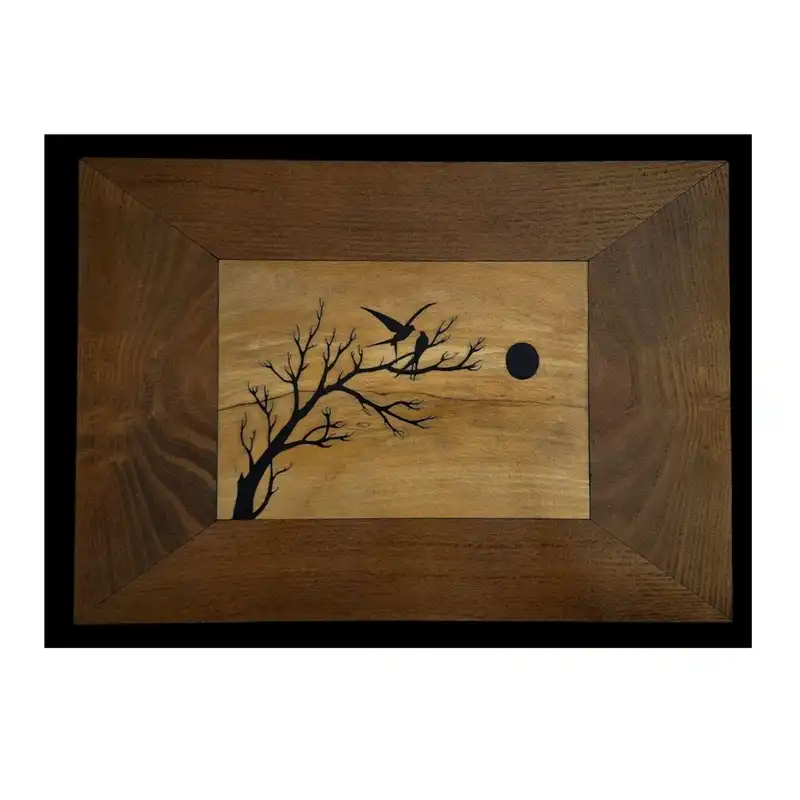 تابلو معرق کاری کد 01