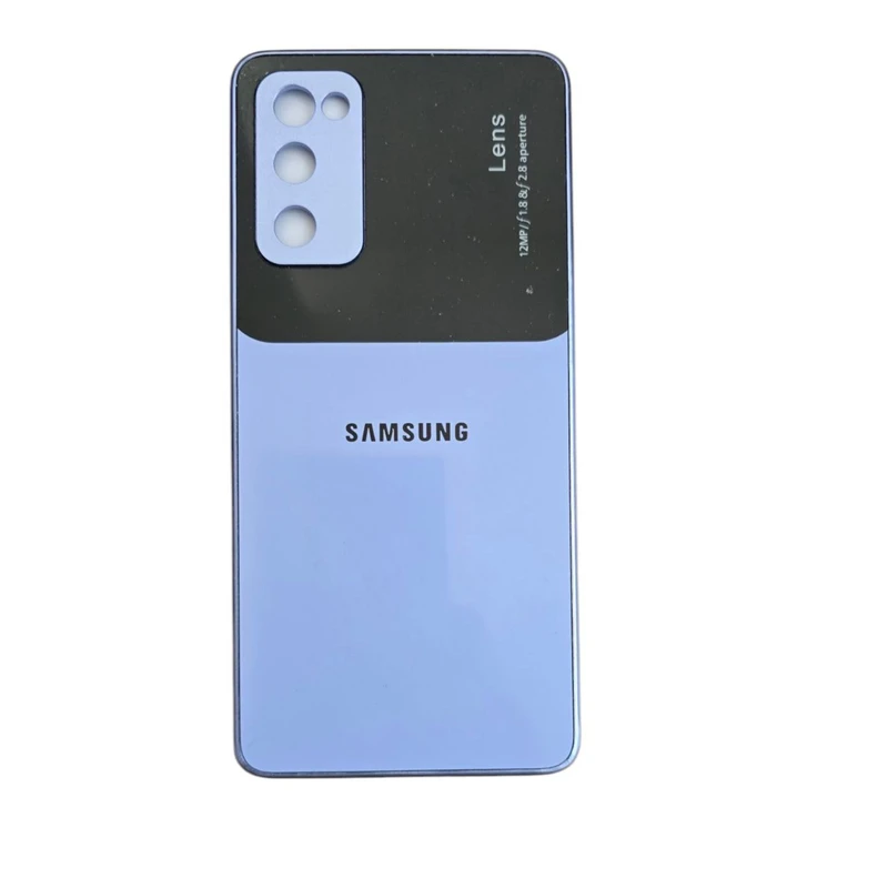 کاور مدل اسپرت کد 235 مناسب برای گوشی موبایل سامسونگ Galaxy S20 FE