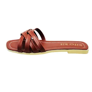 صندل زنانه کیتو مدل ورونیکا 001