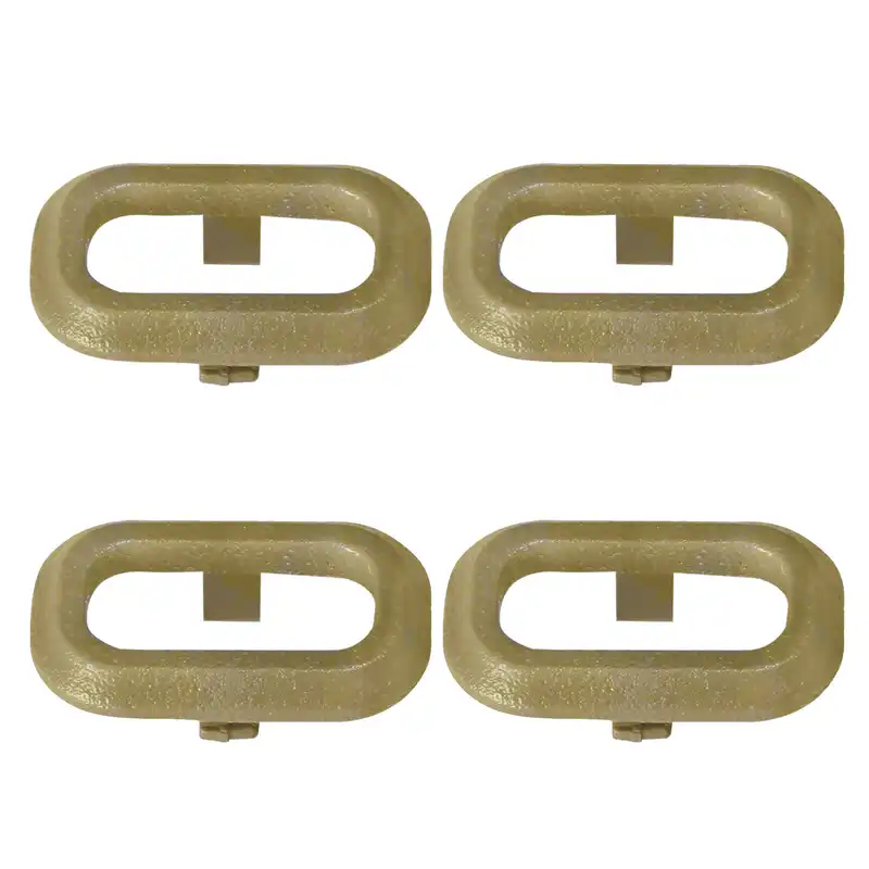 قاب قفل داخلی خودرو بیلگین مدل sam4 مناسب برای سمند بسته 4 عددی