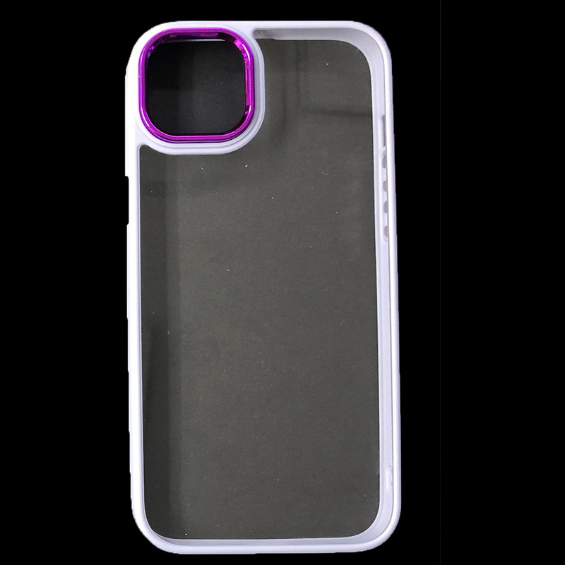 کاور مدل DR-14 مناسب برای گوشی موبایل اپل iphone 14 / 13