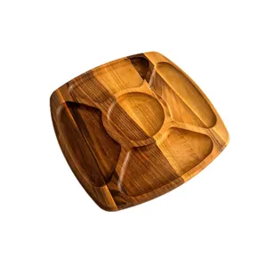 اردو خوری مدل مربع