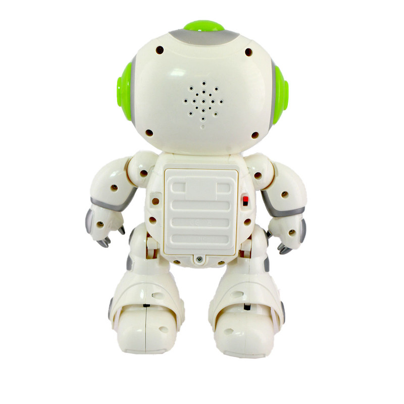 ربات کنترلی مدل اینفرارد کد 4001001