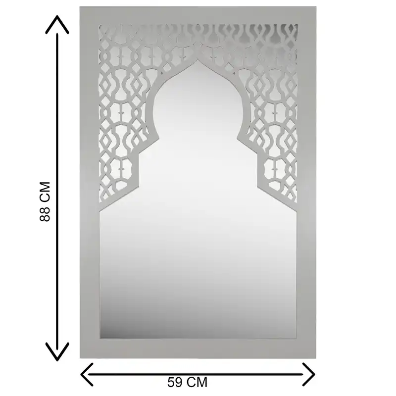 آینه مدل مراکشی