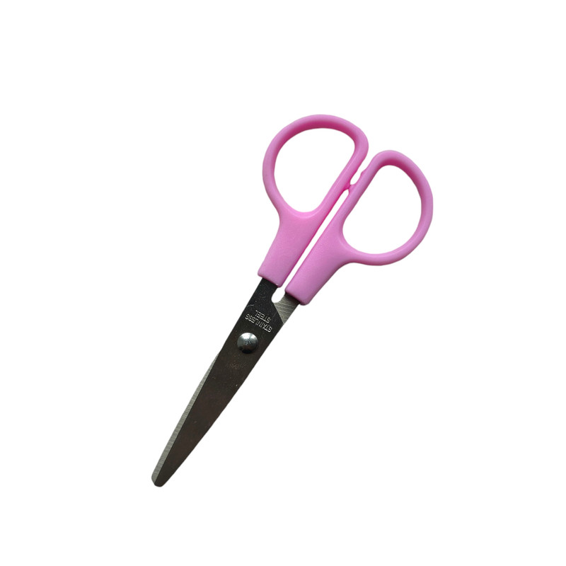 قیچی مدل فانتزی کد 001