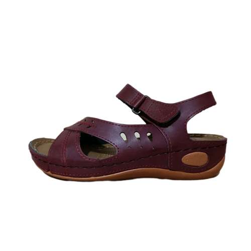 صندل زنانه مدل پارس طبی