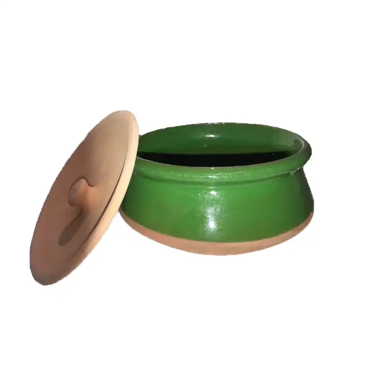 ظرف سفالی کد D106