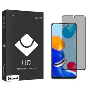 Coconut UDB Privacy Screen Protector For Xiaomi Redmi Note 11 4G