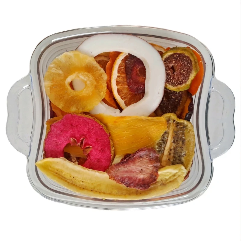 میوه خشک مخلوط - 200 گرم