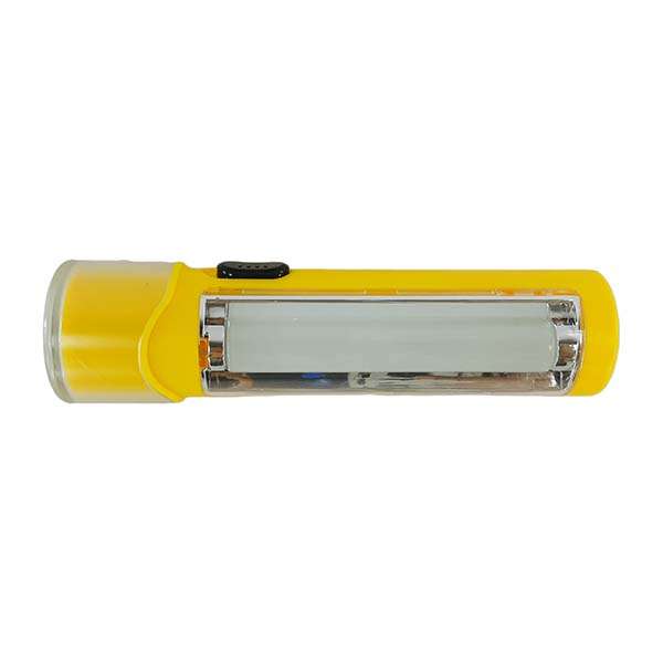 چراغ قوه دستی مدل YZ-718