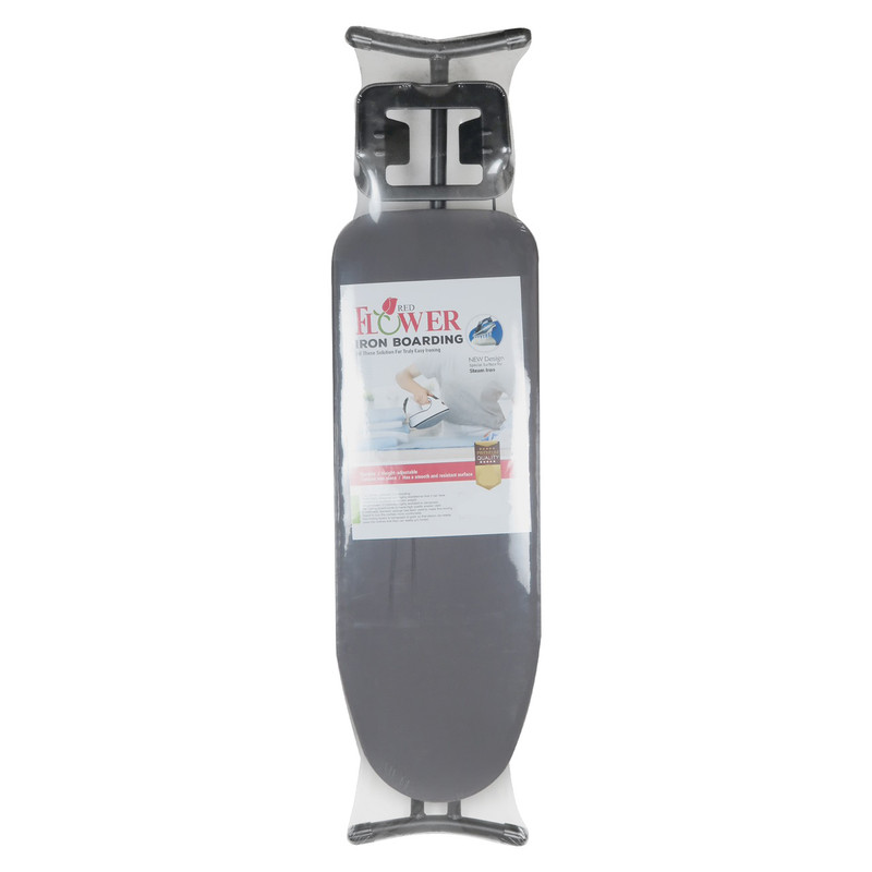 میز اتو فلاور مدل ایستاده جک دار کد 65