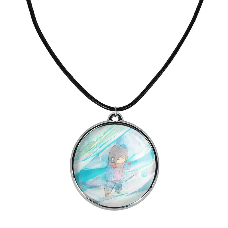 گردنبند خندالو مدل بازی آندرتیل (Undertale) کد 3180831809