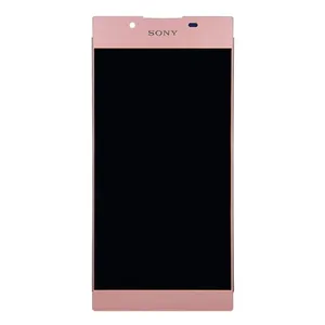 تاچ و ال سی دی مدل TL-G3311-PN مناسب برای گوشی موبایل سونی Xperia L1