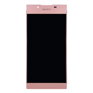 تاچ و ال سی دی مدل TL-G3311-PN مناسب برای گوشی موبایل سونی Xperia L1