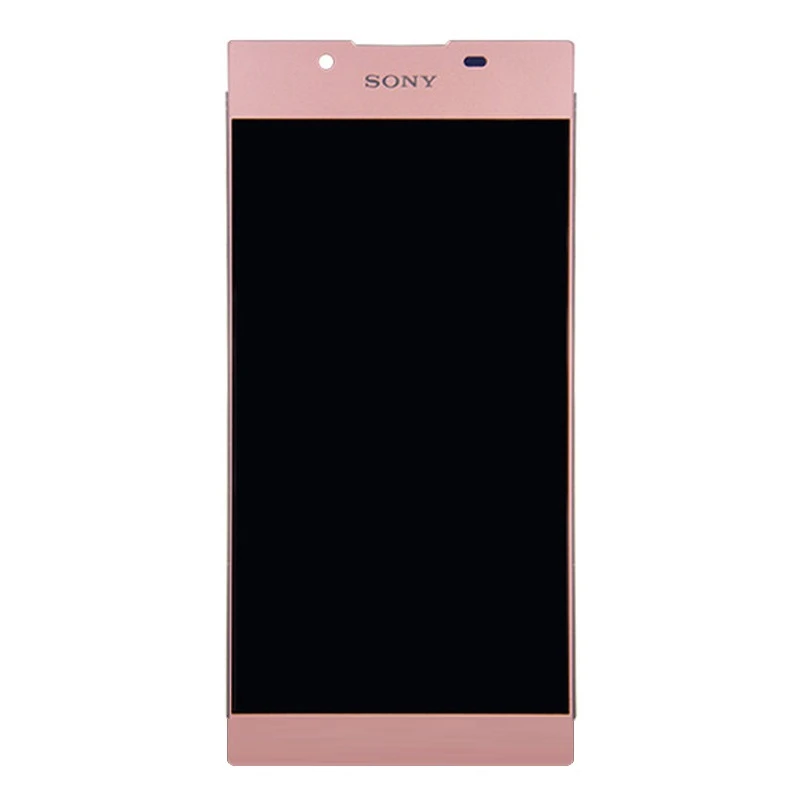 تاچ و ال سی دی مدل TL-G3311-PN مناسب برای گوشی موبایل سونی Xperia L1