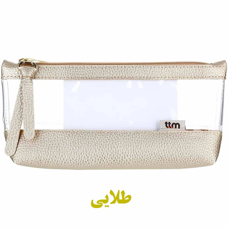 جامدادی کلیپس مدل لوکساری کد 13