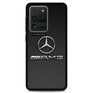 AKAM AMCWSGS20U-BENZ2 Cover For Samsung Galaxy S20 Ultra