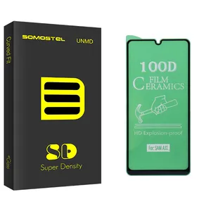 Somastel SD Glass Ceramics Screen Protector For Samsung سامسونگ A31