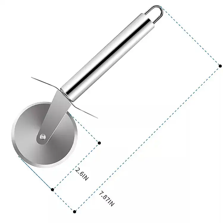پیتزا بر مدل 320
