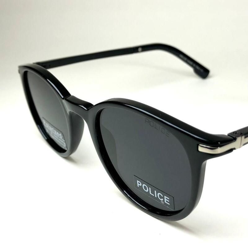 عینک آفتابی مردانه پلیس مدل 009-12437855 -  - 8