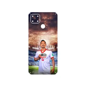 MAHOOT Reza Ghoochannejhad Cover Sticker for Realme C25s