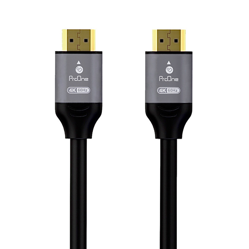 کابل HDMI پرووان مدل PCH78 طول 5متر