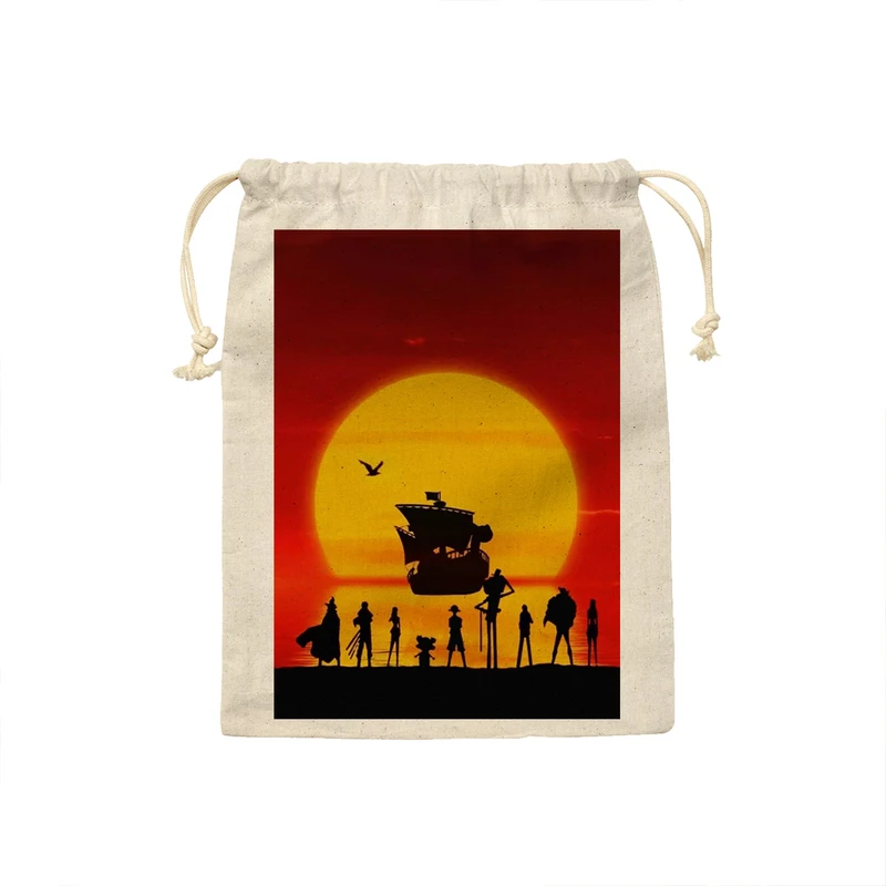 نظم دهنده ترمه طراحان ایده مدل وان پیس one piece کد strm0502 - L