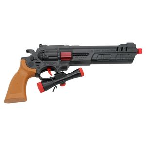 نقد و بررسی تفنگ بازی مدل RM90 MG-K55 توسط خریداران