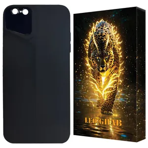 LEO GHAB PRDL Cover For Apple iPhone 7 / iPhone 8 /  iPhone Se 2022