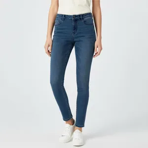 شلوار جین زنانه اسمارا مدل SKINNY FIT34