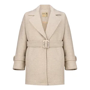 پالتو زنانه السانا مدل نلین کد 232908