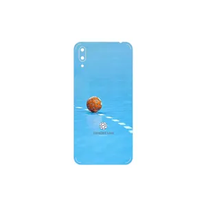 MAHOOT Handball Cover Sticker for Huawei Y7 Pro 2019
