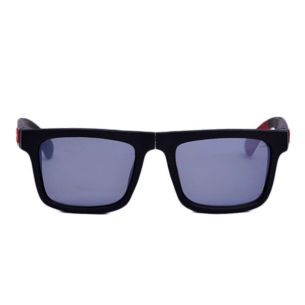 عینک آفتابی مردانه مدل S4087Rd -  - 1
