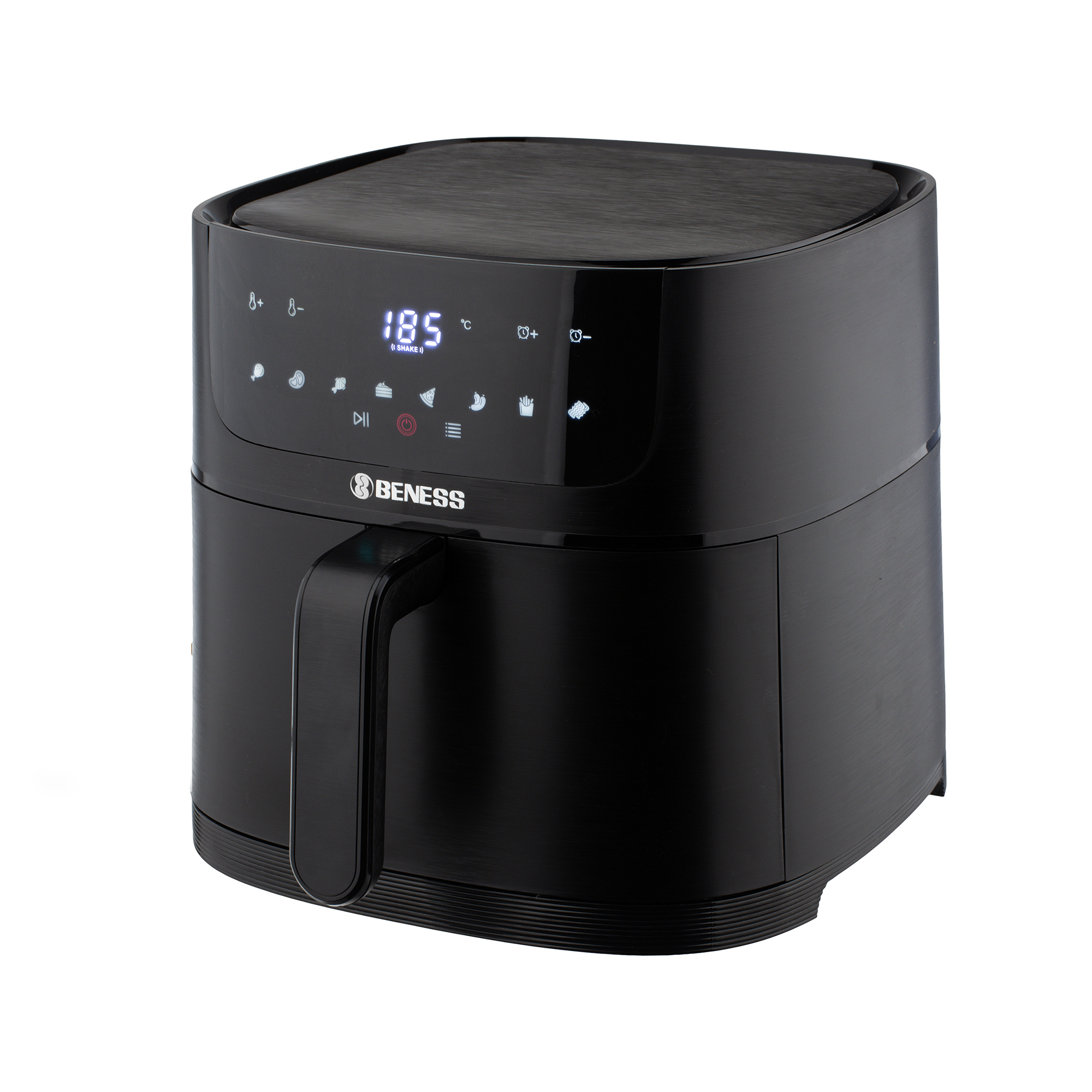 سرخ‌کن 6 لیتر بنس مدل BA-S6007C