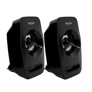 اسپیکر دسکتاپ مچر مدل MR210