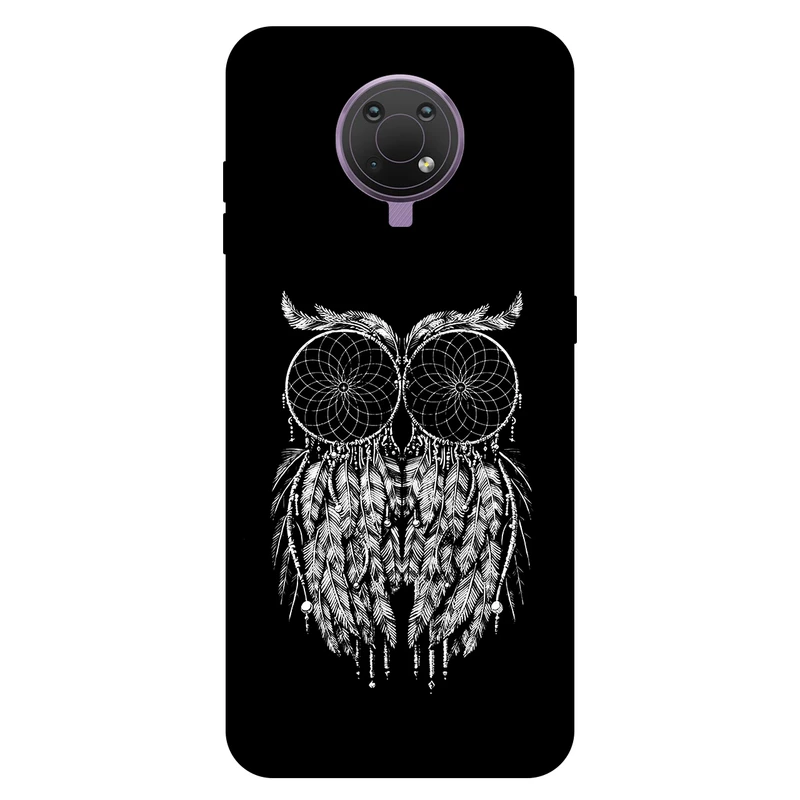 کاور مگافون کد 6276 مناسب برای گوشی موبایل نوکیا G10